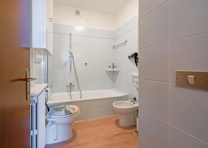 Apartmentsgarda - Residenza Mantegna